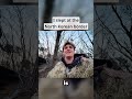 Jack Prembrook- "I Stealth Camped Outside North Korea"  #trending #trendingshorts #entertainment