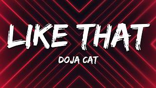 Doja Cat - Like That (Lyrics)
🎵 Follow the official 7clouds playlist on Spotify : http://spoti.fi/2SJsUcZ
🎧 Doja Cat - Like That (Lyrics)
⏬ Download / Stream: https://open.spotify.com/track/4EivmOT13NMpNSfTKn9p4s?si=55ecb9174299458b
🔔 Turn on notifications to stay updated with new uploads!
❤️ Follow our Spotify playlists: http://bit.ly/7cloudsSpotify
👉 Doja Cat:
https://www.instagram.com/dojacat/
https://www.facebook.com/DojaCat
https://x.com/dojacat
https://www.dojacat.com/
☁️ 7clouds:
https://open.spotify.com/user/7cloudsmusic
https://soundcloud.com/7cloudsmusic
https://audiomack.com/7cloudsmusic
https://facebook.com/7cloudsofficial
https://discord.com/invite/d5Arh8Y
https://twitter.com/7cloudsmusic
https://instagram.com/7clouds
https://tiktok.com/@7clouds
https://7clouds.org
.........
🎤 Lyrics: Doja Cat - Like That
Cállate, Mike Crook (Ooh)
Burr, burr
Gucci (Dont stop), Doja, Gato
Yeah (Dont stop)
Tha-tha-tha-tha-tha-thats my shit, thats my wave (Huh?)
Do it like that and Ill repay ya (Woo)
Dont be scared, I aint afraid (No)
Just like that, come my way (Yeah)
Thats my shit, thats my wave (Huh?)
Do it like that and Ill repay ya
Dont be scared, I aint afraid
Just like that, come my way
Yeah
I said, Do that, do that, baby, all night long
And Ima turn off all my phones
You know I hate it when Im left on read
But he make it all up in the bed
And he take me off, damn, he dont know about the best
He got Off-White on right, damn, he can dress (Huh?)
Makin plans from the East, makin bands in the West
Rock star, Black Beatle type, bands on his bread
And baby, I want it, and I just be honest
Cause I just cant front when I look at you
Just keep it one hunnid when I throw these hunnids
I hope that your ass dont know what to do
Tha-tha-tha-tha-tha-thats my shit, thats my wave
Do it like that and Ill repay ya
Dont be scared, I aint afraid
Just like that, come my way
Thats my shit, thats my wave
Do it like that and Ill repay ya (Huh?)
Dont be scared, I aint afraid
Just like that, come my way (Wop)
Gucci had the rider, we aint roam, Im a model (Roam)
Gucci Mane and Doja Cat, call me el gato (Gato)
Im the big boss and I got big bread (Yeah)
Im gettin big-headed, and I like good head (Shh)
Im not chief, baby, and Im sure not selfish (No)
Shakin like Elvis, damn near I broke my pelvis (Gucci)
Jumpin off the top rope, got em tag teamin (Tag)
Putting on a show, I got the whole crowd screamin
Boujee with the bread, Im like a top-notch freak (Gucci)
Act like Im a treat when a dog see me (Rr)
Like a thief in the night, like she stole my green
Got me walkin off the scene like a hole in my jeans (Damn, Gucci)
Tha-tha-tha-tha-tha-tha-thats my shit, thats my wave (Yeah)
Do it like that and Ill repay ya (Huh?)
Dont be scared, I aint afraid (Huh?)
Just like that, come my way (Brrt)
Thats my shit, thats my wave
Do it like that and Ill repay ya
Dont be scared, I aint afraid
Just like that, come my way
Said I like it, I like it
I like it, I like it like that
Said I like it, I like it (Ooh)
I like it, I like it like that
Tha-tha-tha-tha-tha-thats my shit
.........
📧 Contact / Demo Submissions: contact@7clouds.org
.........
💌 Demos / Music Submissions: https://7clouds.edmdistrict.com
.........
📝 Licensing / Sync Requests for 7clouds Releases: licensing@7clouds.org
.........
#dojacat #Likethat #lyrics #7clouds Doja Cat - Like That (Lyrics)