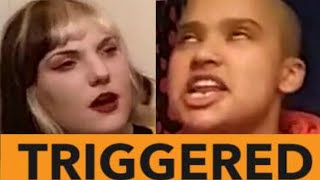 Feminist Comedy Cringe