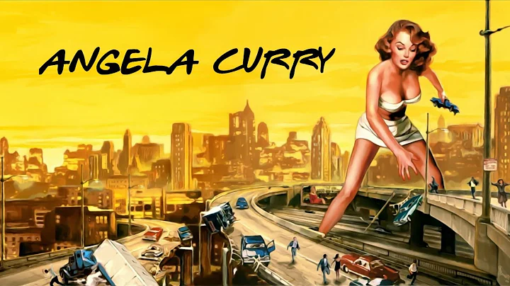 Angela Curry Home Wrecker