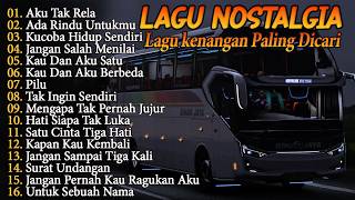 Ada Rindu Untukmu  Lagu Nostalgia Indonesia Paling Dicari 2026   Album Nostalgia Populer 2026