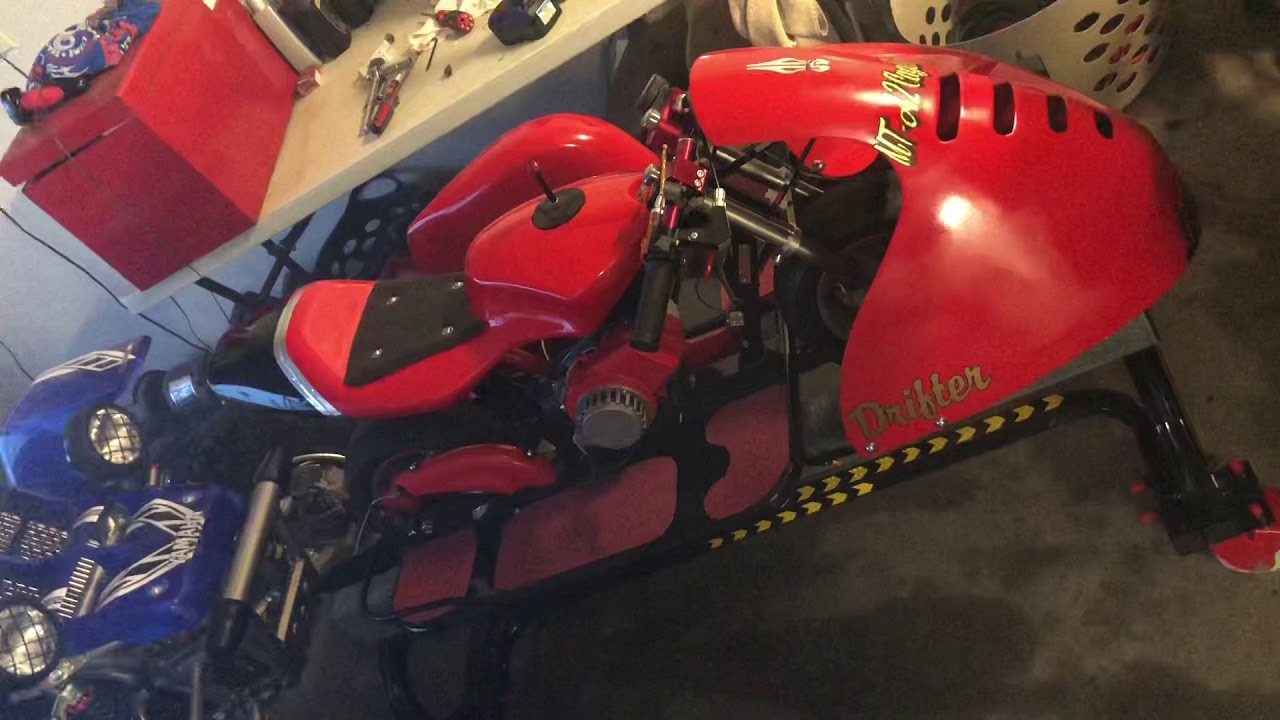 Side car - YouTube