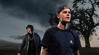 Eminem, Justin Bieber - I'm Gonna Love You (ft. Dan + Shay) Remix by Jovens Wood