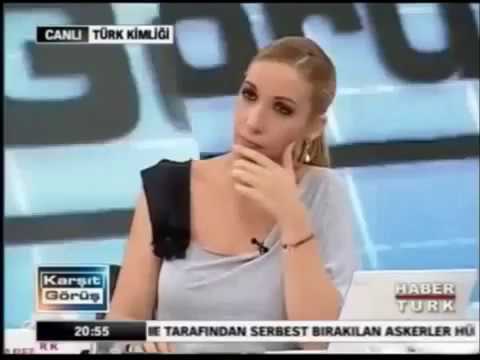 Yusuf Halaçoğlu  - Alevilik ve Türklük