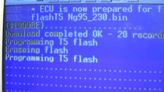 Tuning Saab 900Ng 2.0Ltbo Stage Ii 185Ch To 235Ch 373Nm Between 25004500 Rpm