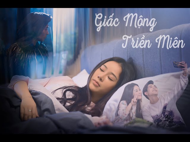 Giấc Mộng Triền Miên - Hoa Trần Bỉ Ngạn Nương (cover) class=