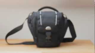 Review: Pedea Kameratasche für DSLRs - Deutsch