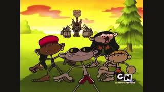 Deberíamos Regresar A La Chiquipulta Knd Los Chicos Del Barrio