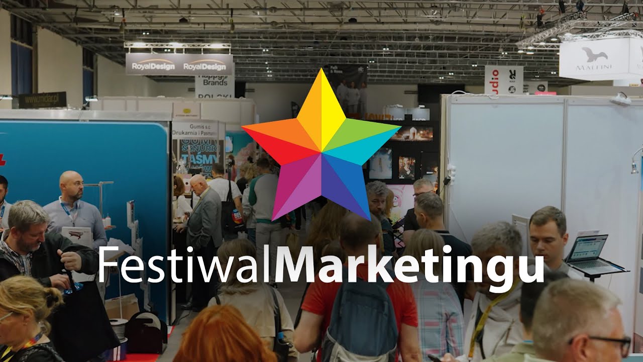 Festiwal Marketingu 2025