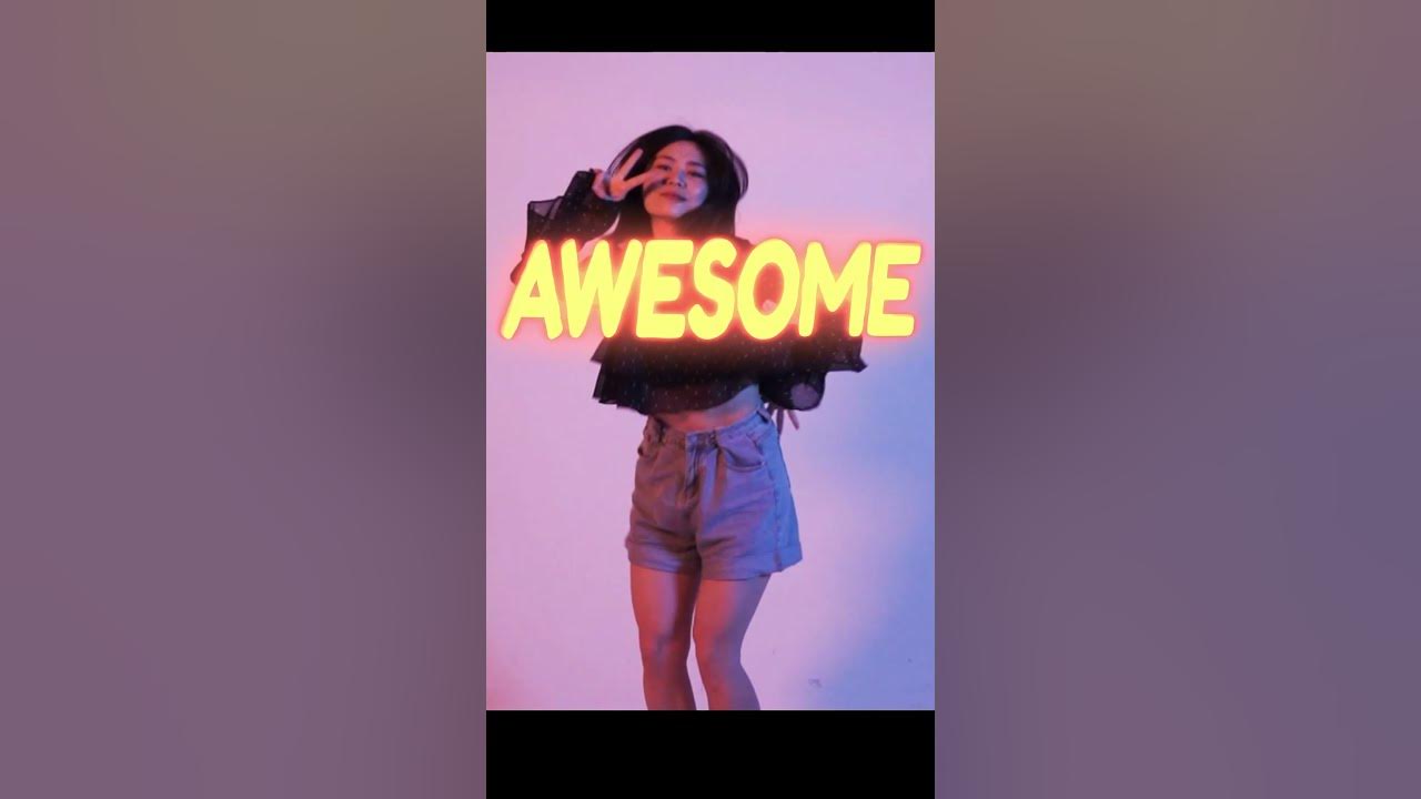 カッコいいmv 踊ってみた 動画の作り方は11 12公開 Shorts Youtube