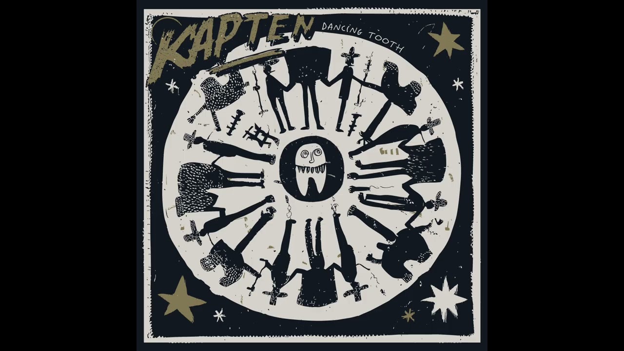 Kapten - Same Loop (Official Audio)