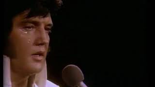 ELVIS PRESLEY     WHAT NOW MY LOVE