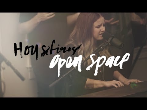 Video: Open Space