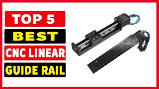 Top 5 Best CNC Linear Guide Rail 2025