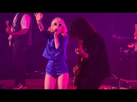 Paramore North American Tour @ Capital One Arena | FULL SET | 06.02.23