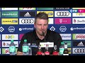PRESSEKONFERENZ LIVE I 28. Spieltag I HSV vs. SC Paderborn