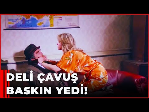 Cennete Gidelim Mi? | Deli Deli Küpeli