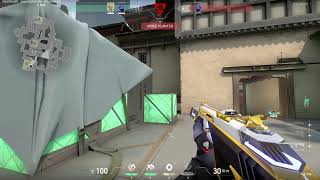 Game Sense in Valorant