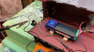 G scale MTH Remote Coupler with Railpro 2/22/21