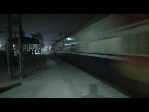 Blazing fast honking