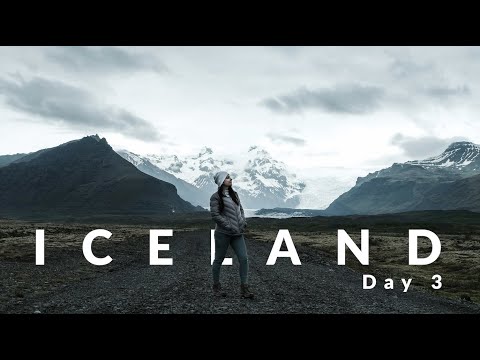 Video: Iceland's Diamond Beach: Udhëzuesi i plotë