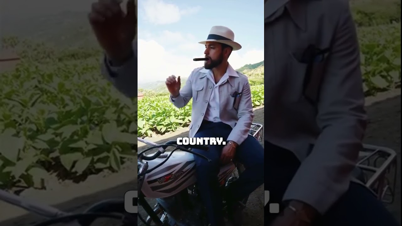 Step Back in Time at La Aurora Cigar Factory! 