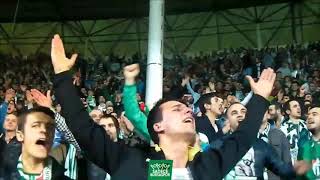 Hangi Hatun Tattırır Sadece Bursaspor