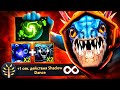 СЛАРК ОБРЕЛ БЕССМЕРТИЕ💀 БИЛД через РЕФРЕШЕР! | 7.31 dota 2 slark