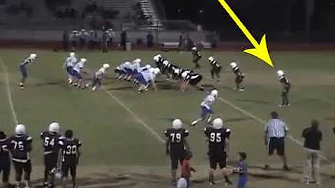 Willie Miles lll, 13 years old, 2012 8th grade hig...