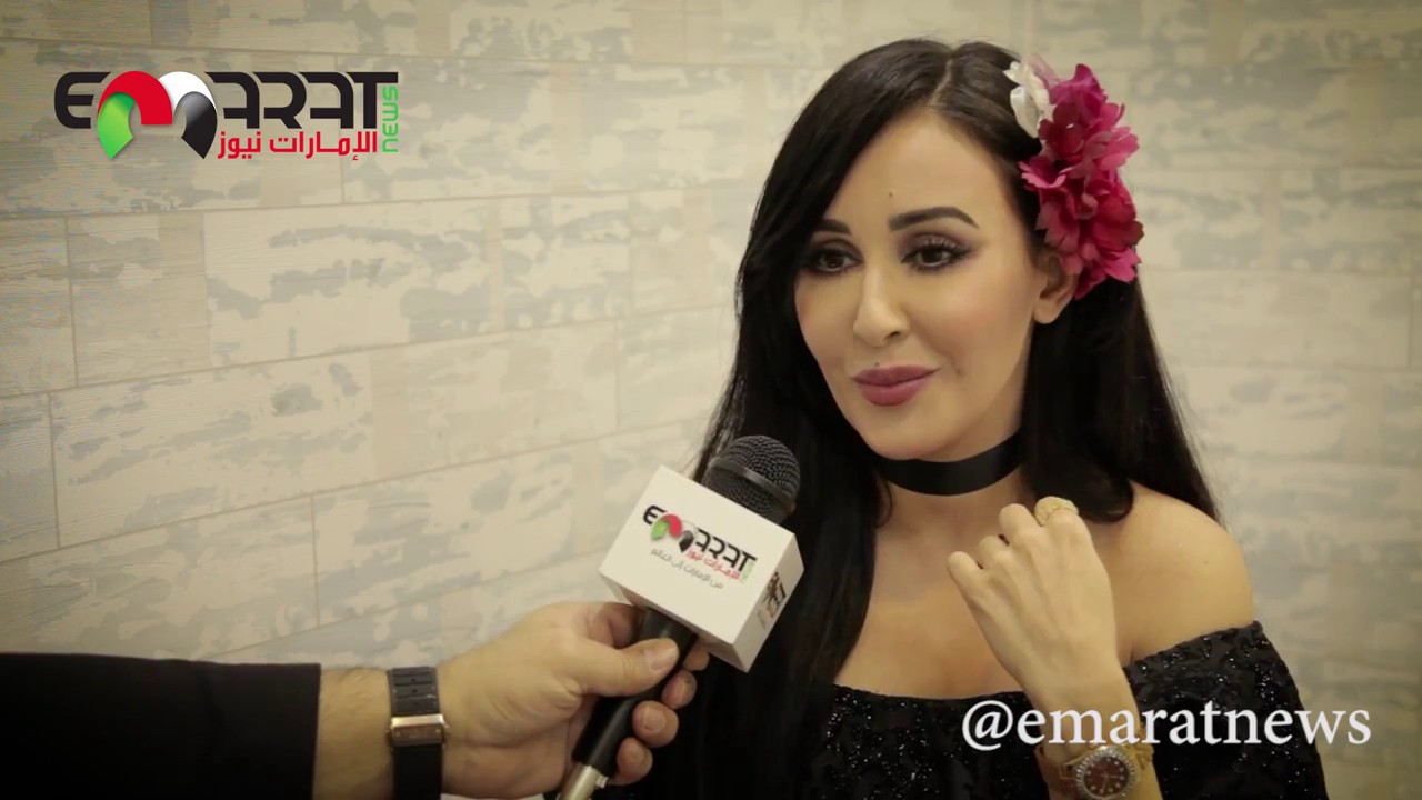 وئام الدحماني تفضح فنانات في الوسط الفني