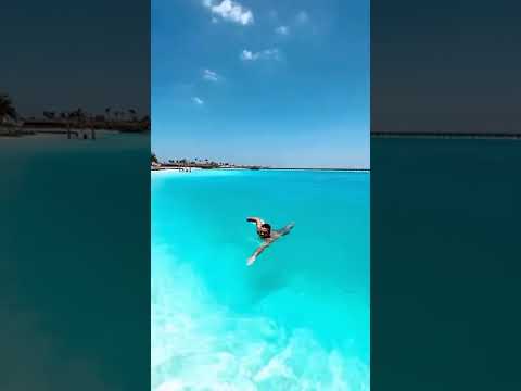 اجمل بحر زرها امين