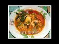 Resep mie kuahmie rebusindomie rebus khas dapur uni et