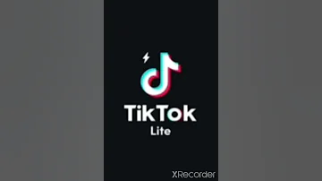 Tik Tok Lite 