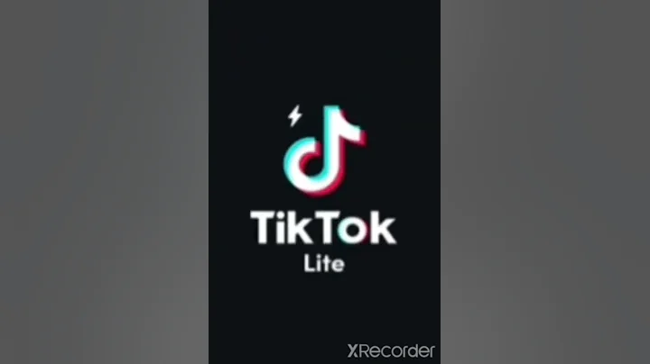 Tik Tok Lite - 天天要聞