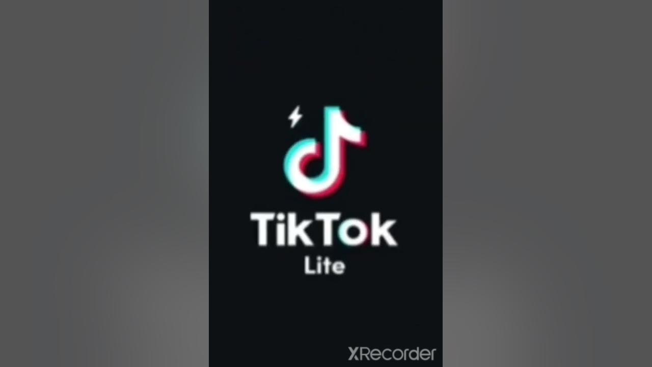 Tik Tok Lite