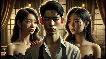 2 chị em yêu 1 chàng trai #chatgpt #ai #aivietnam