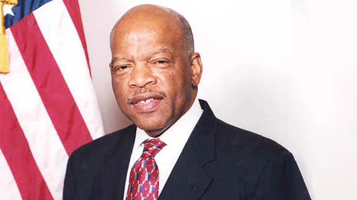 Mini Lectures | The Life and Legacy of John R. Lewis