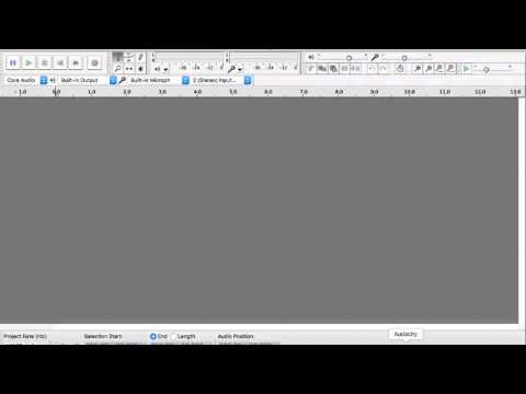 How to Create