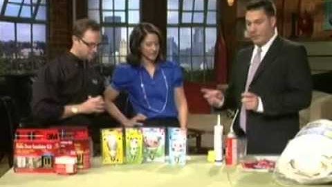 How to Make Your Home Energy Efficient