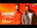 Arjun kanungo ft fotty seven  statue  sterling reserve music project  new song 2020