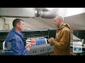 Печат на автомобилно фолио за BMW Клуб България