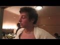 Arctic Monkeys video diary 06 - Adelaide