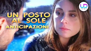 Anticipazioni un posto al sole, puntate 12-16 ottobre 2020: malore per
serena!