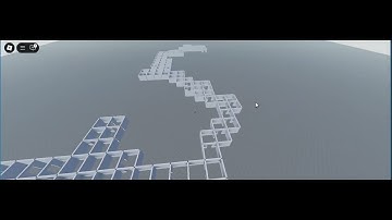 Procedural Generation With no grid system