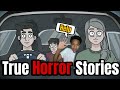 Horror stories that gives you nightmares! 