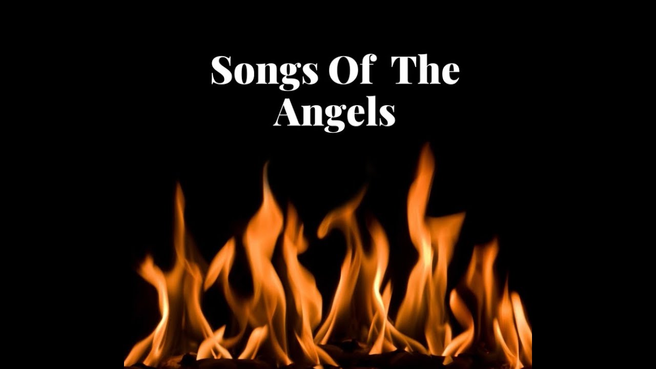 JESUS SHINE FORTH by Apostle Arome Osayi   Songs Of The Angels   Small 2 2