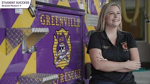 Future focused. Innovation driven.