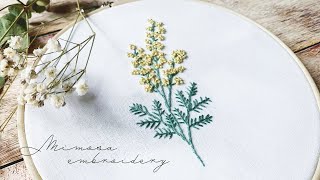 初めての刺繍講座 オシャレでキレイなお花を簡単に作る方法はコレ 3ページ目 暮らし の