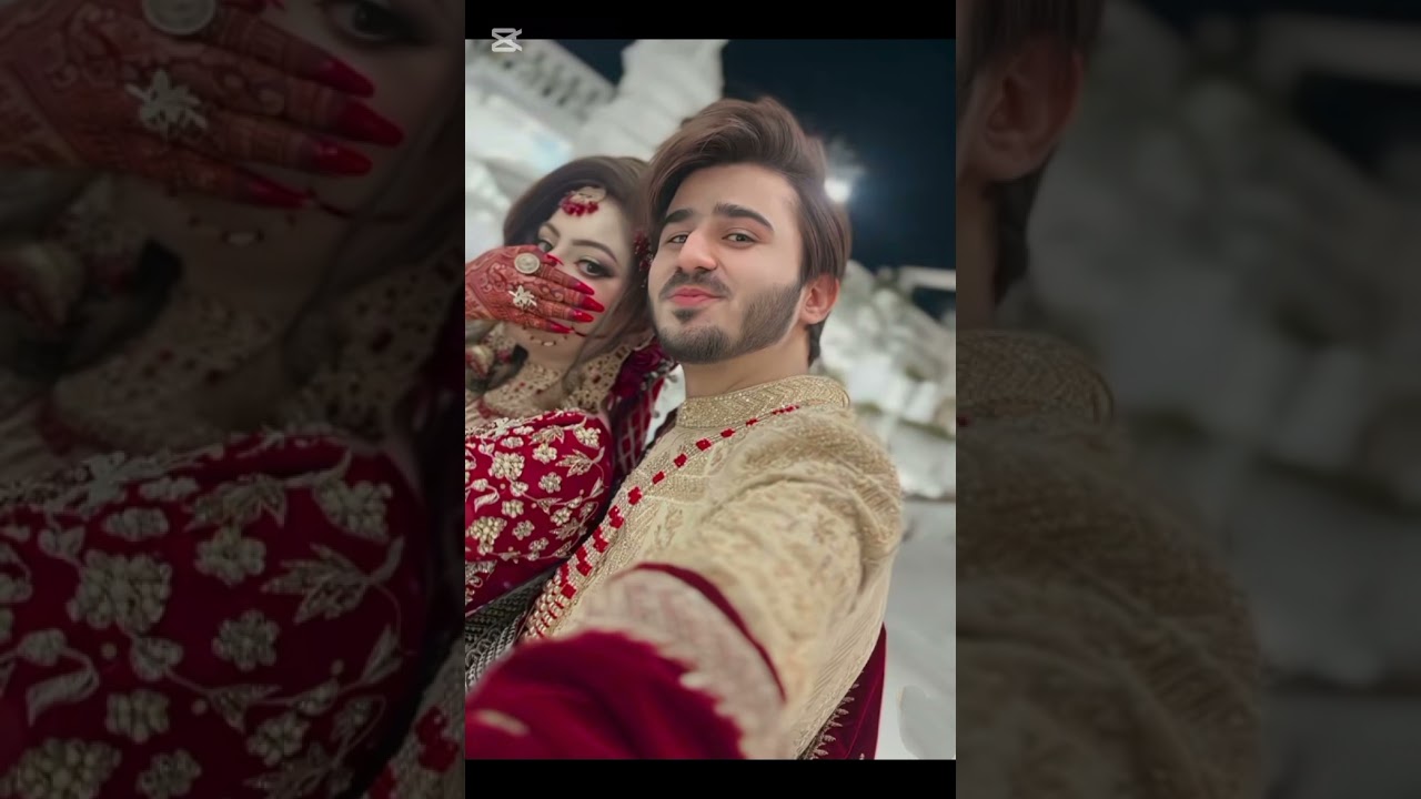 My wading and walima showt Like Share Comment And Subscribe 😉💓😅☺️😇🙂#talhahere #wedding#1k#fypシ゚viral