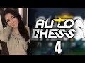 PepeHands!! | Hafu Auto Chess 4